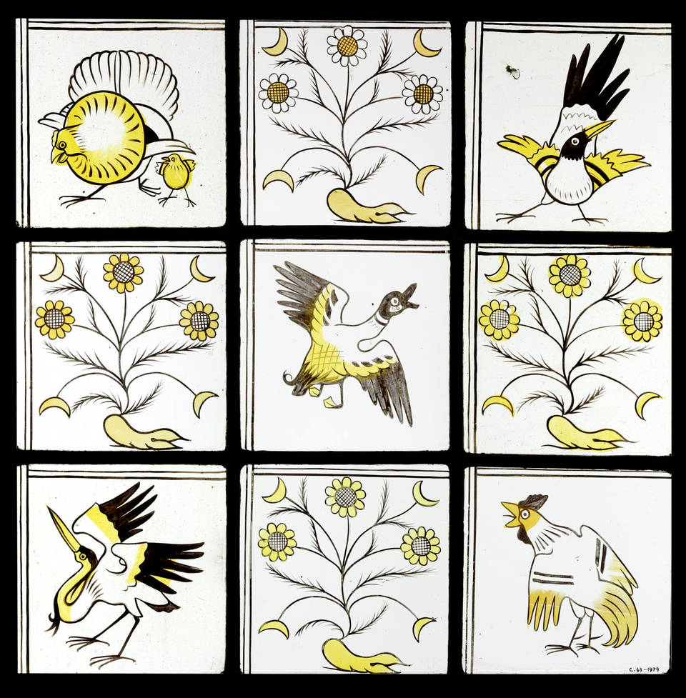 Philip b a new vision for domestic space · V&A