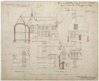 V&A · Philip A New Vision For Domestic Space