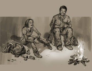 The last of us