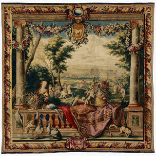 tapestry