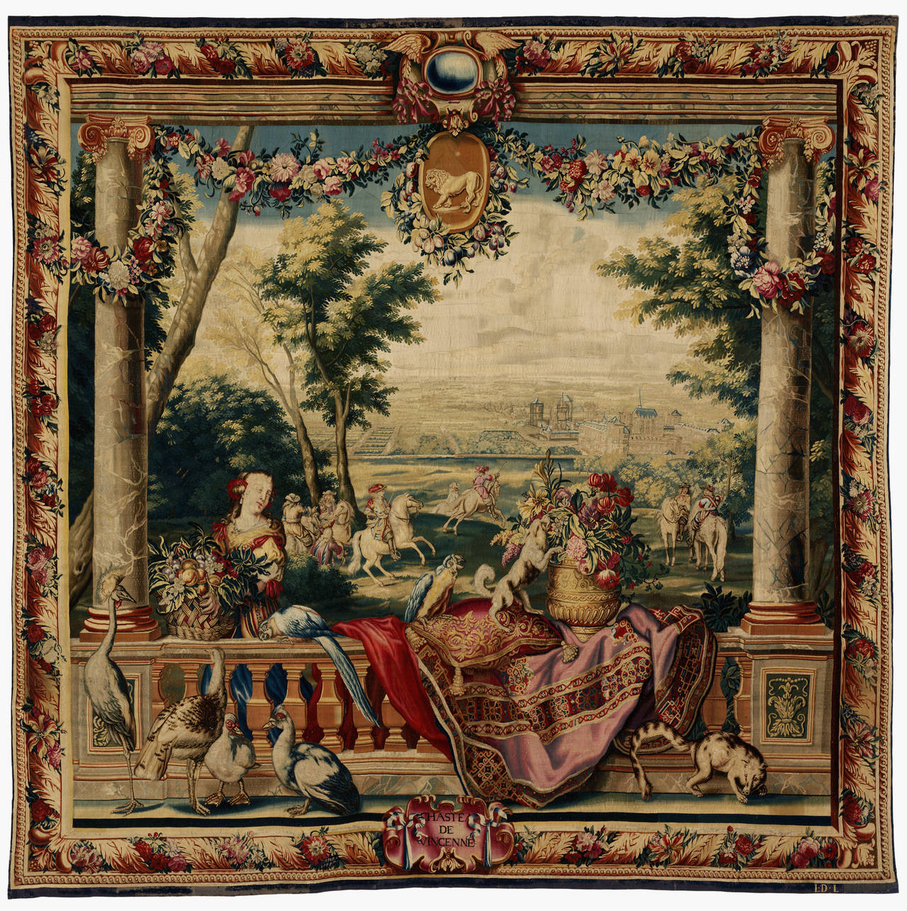 V A Baroque V a baroque