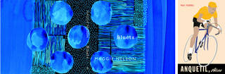 Villa book cover design