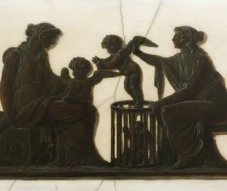 The Classical World and its Afterlife photo