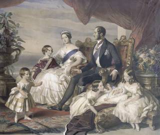 Photo for Victoria and Albert: Life and Times