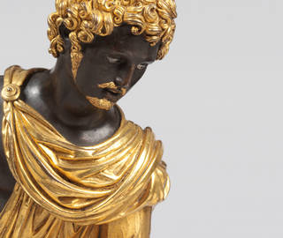 Courts of Renaissance Italy photo