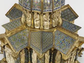 Early Medieval: 300-1250 photo