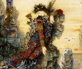 European Art & Innovation: 1720-1920 photo