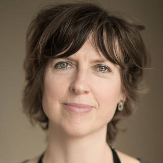 Dr Helen Charman FRSA, Director of Learning and National Programmes. © Phil Sharp