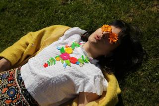 Mexican  Inspired Jewellery Design with Tatty Devine photo