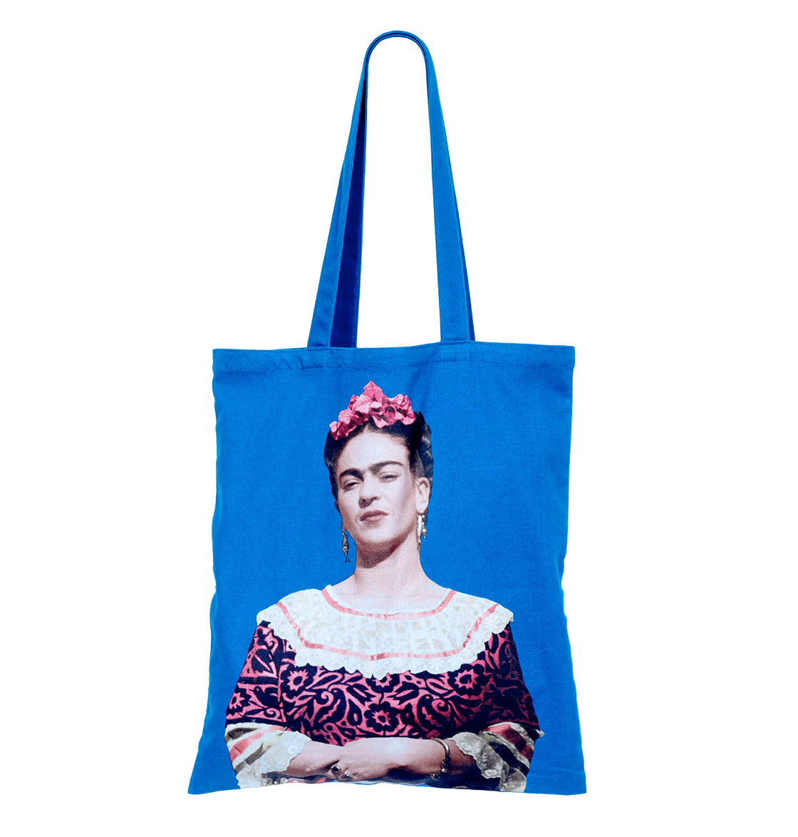 Frida Kahlo tote bag