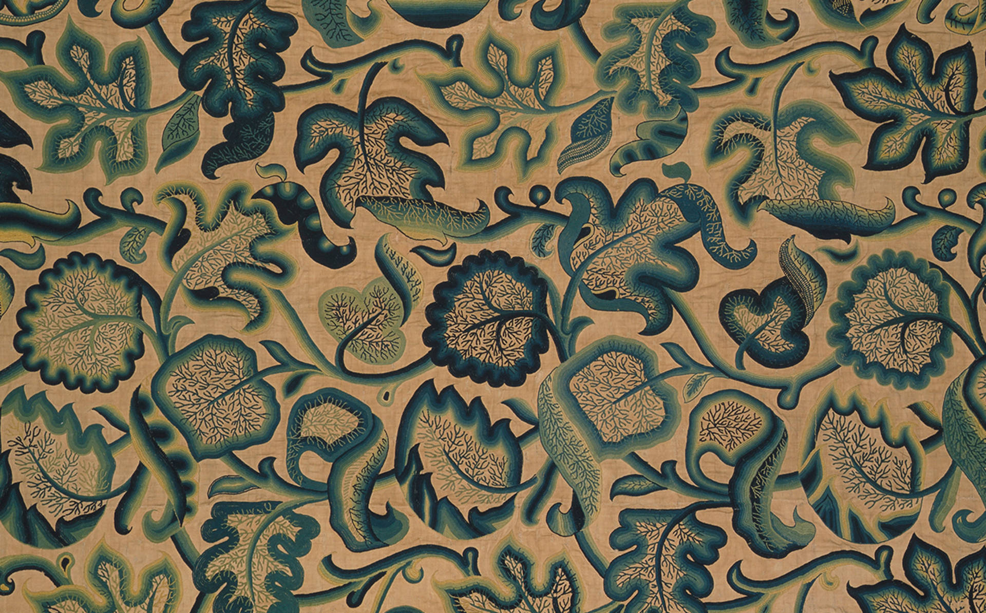 V&A · Embroidery Styles An Illustrated Guide