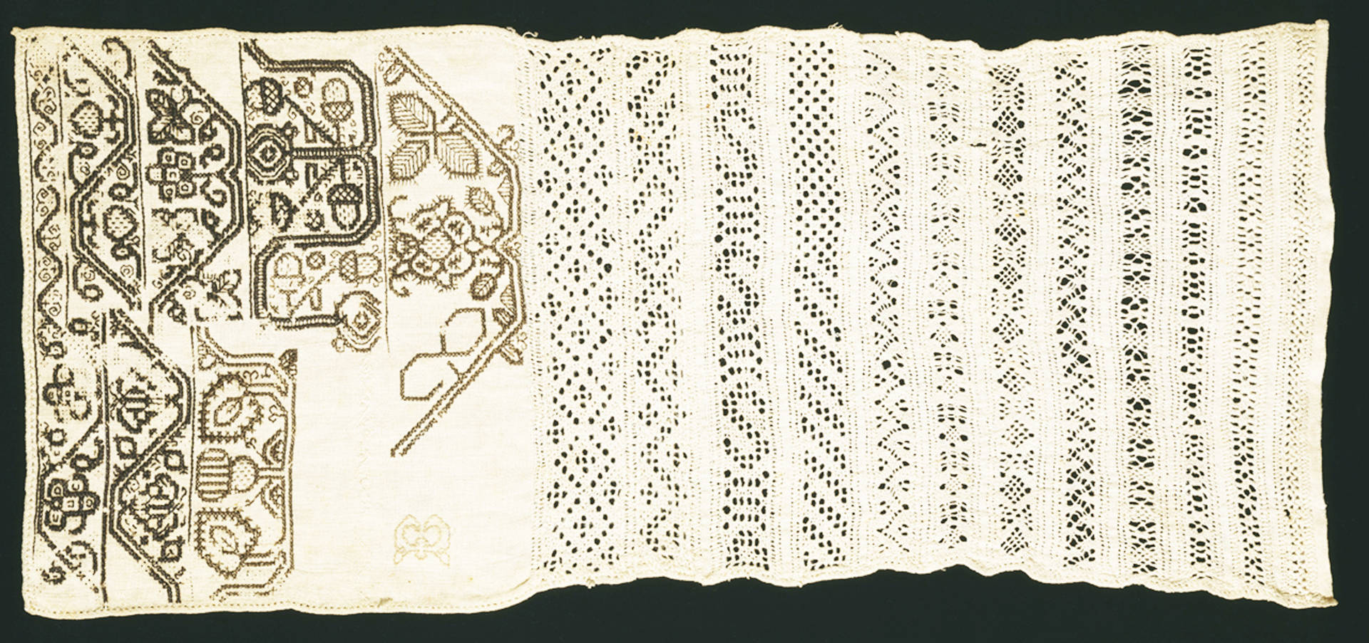Embroidery styles: an illustrated guide · V&A
