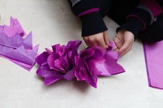 The Imagination Station: October Half-Term 2018 photo