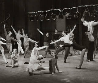 History of Performance: Opera, Dance and Theatre photo