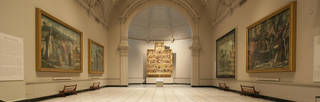 The Raphael Gallery