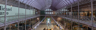 The V&A Museum of Childhood