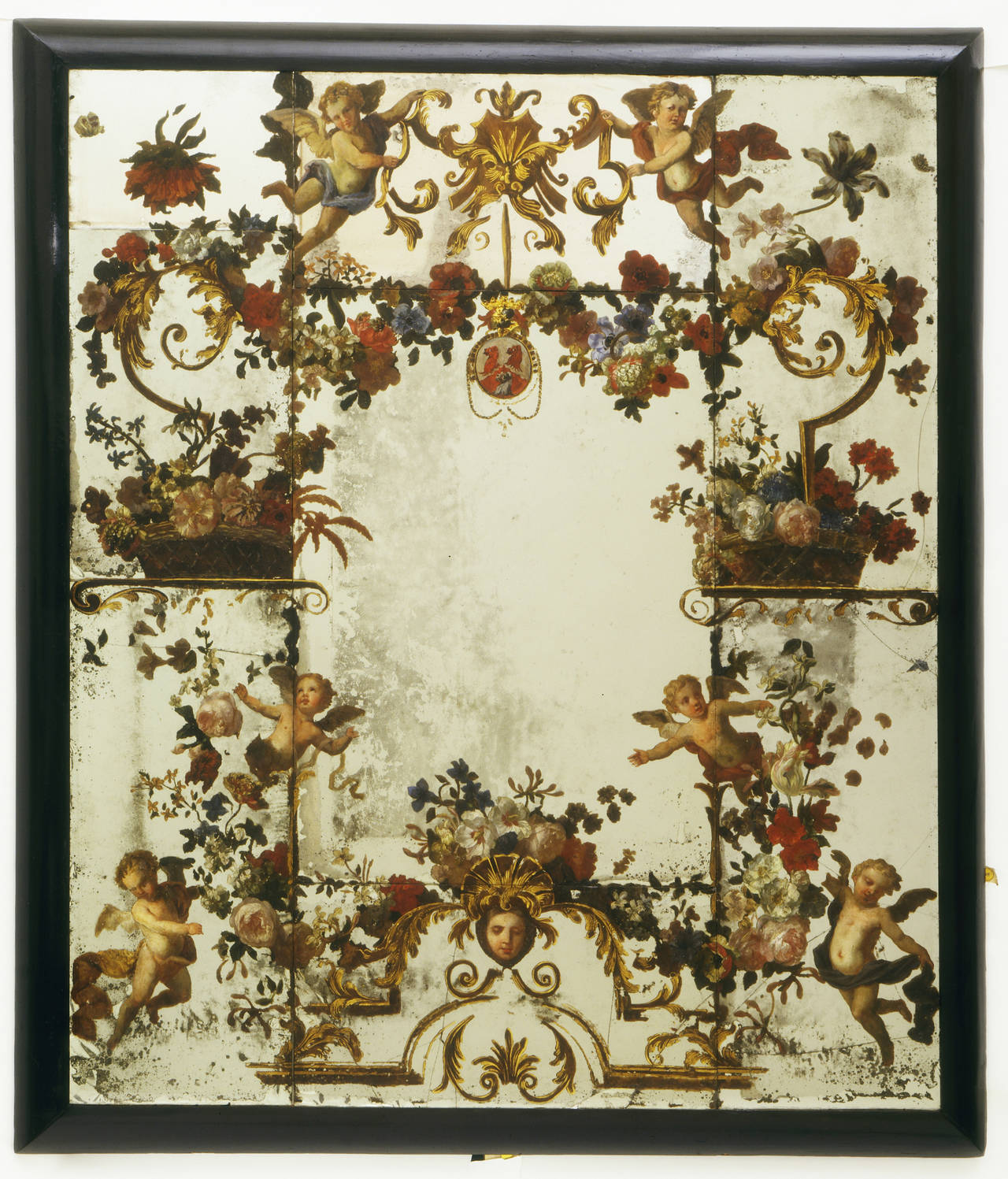 V A · The Baroque Style