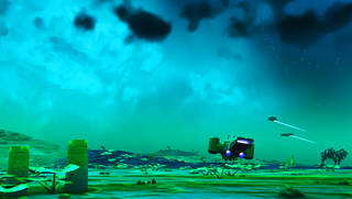 Possible Spaces: Exploring Videogame Photography photo