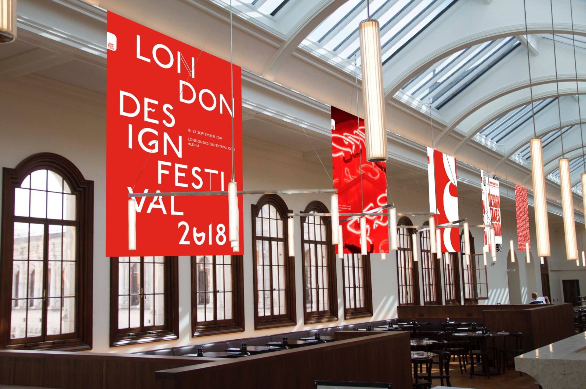 V&A · 10 Years At The V&A