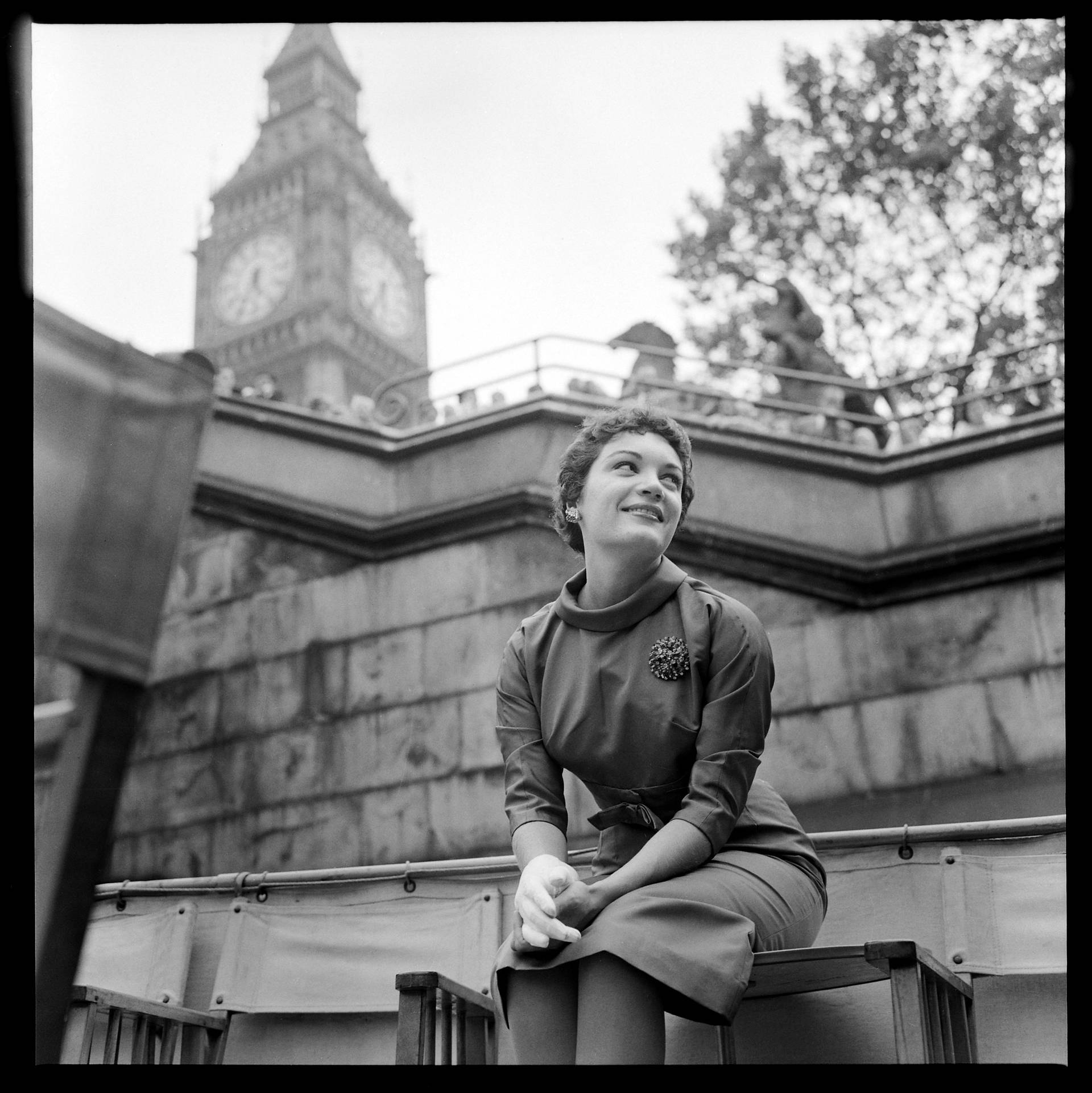 The Harry Hammond photographic collection · V&A