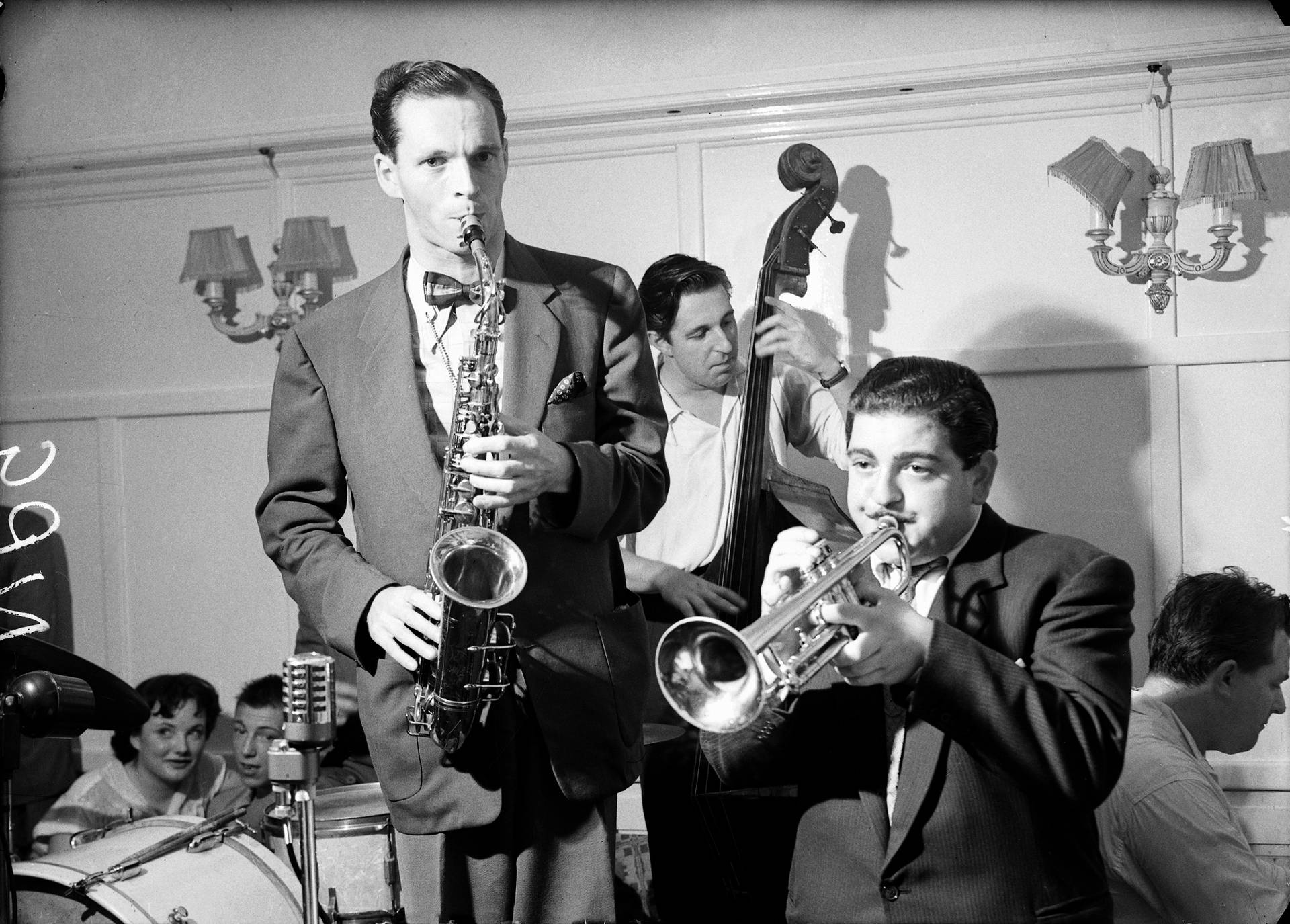 Harry Hammod V&A · Harry Hammond