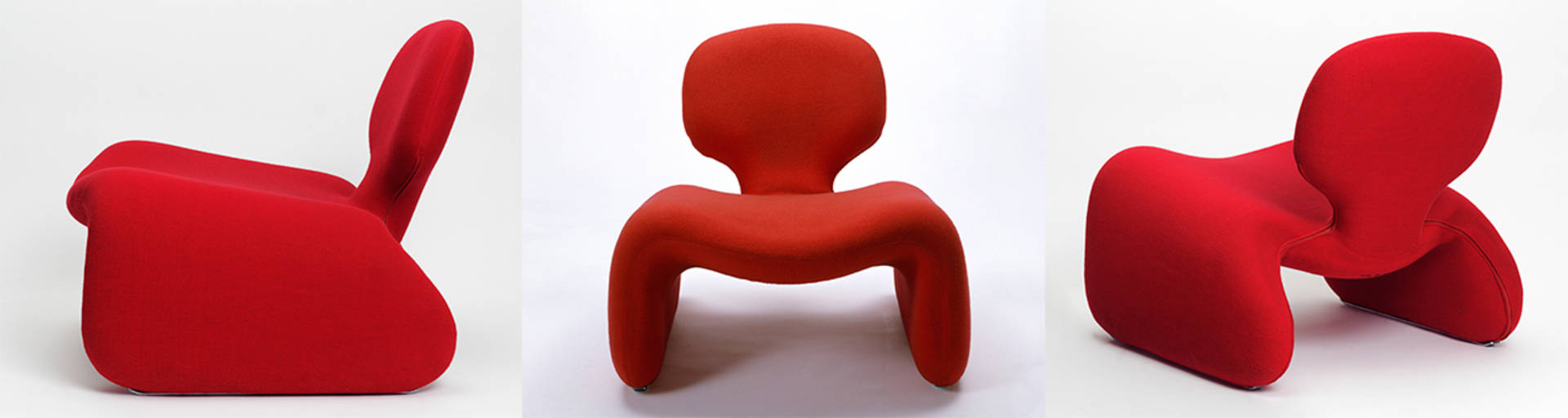 Space Chair Design Space-Age chairs · V&A