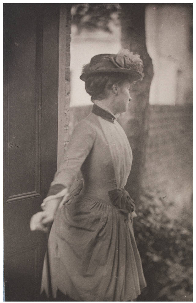 V&A · Frederick Hollyer Life And Work