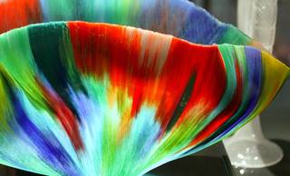 Neon Night: Neon Rope Jewellery photo