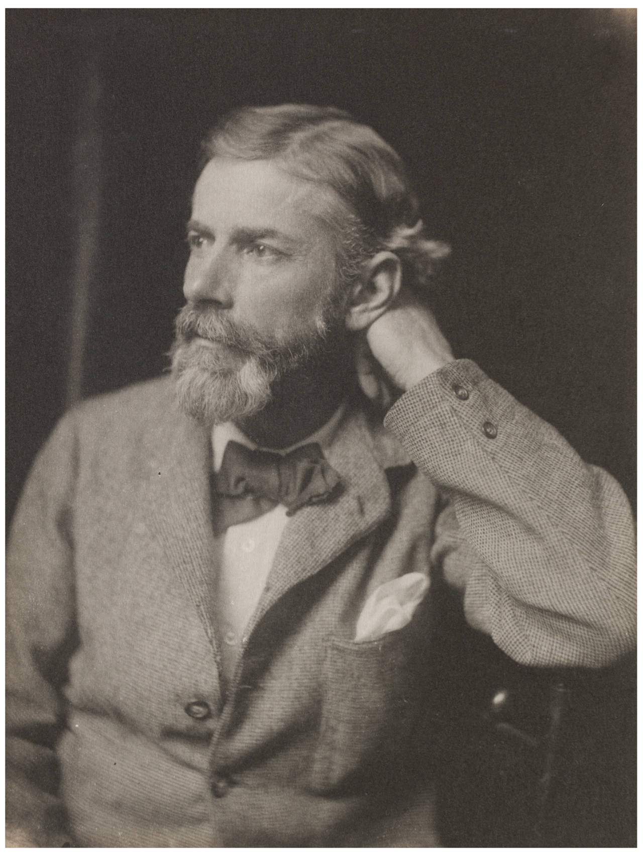 V&A · Frederick Hollyer