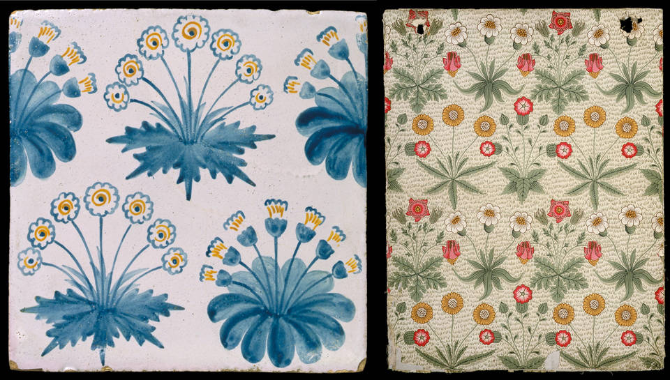 V&A · An Introduction To The Aesthetic Movement