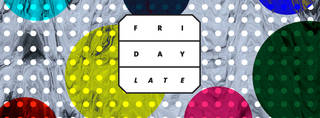 Rising – Friday 30 November