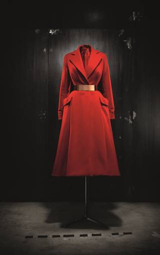 Teacher Twilight: Christian Dior  photo