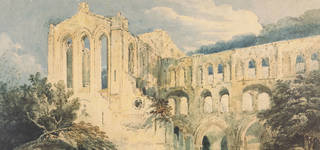 Painting in Miniature, Pastel and Watercolour at the Royal Academy, 1768-1810 photo