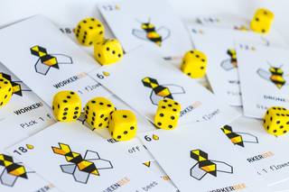 Matteo Menapace: V&A Videogames Designer  photo