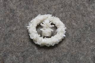 Sam Bakewell: V&A Ceramic Resident photo