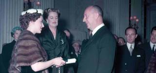 Mes Cheries: The Women of Christian Dior photo