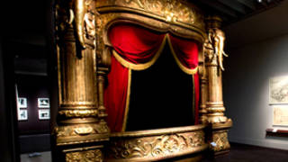 Theatre and Performance Tour  photo