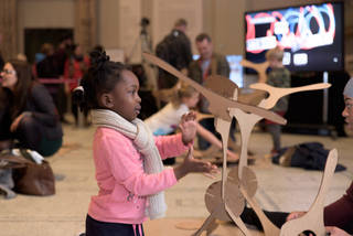 The Imagination Station: February Half-Term 2019 photo