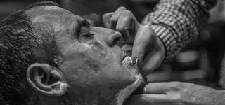 Exploring styles and technique in portraiture photography  photo