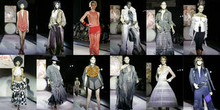 gianfranco ferre  Gianfranco ferre, Fashion, Fashion design