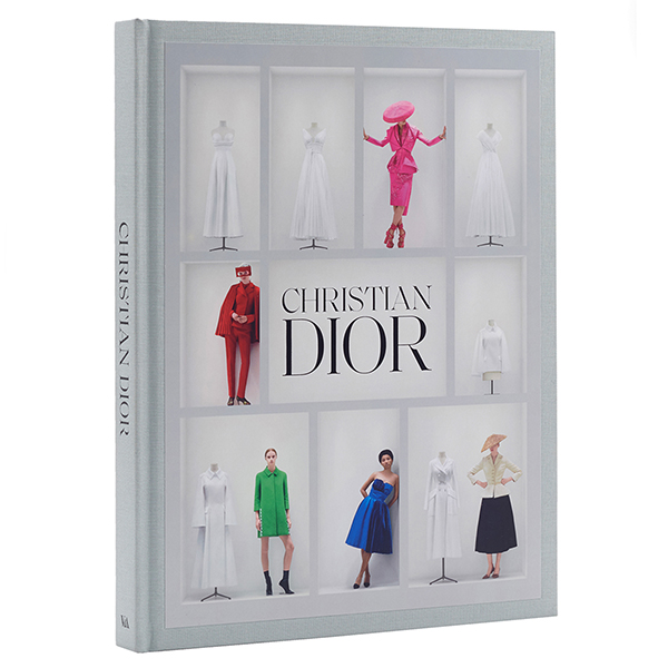 V&A · Christian Dior Designer of Dreams