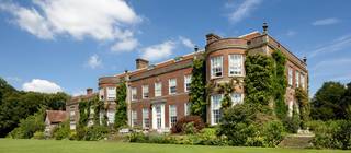 Visit to Hinton Ampner: Pietre Dure  photo