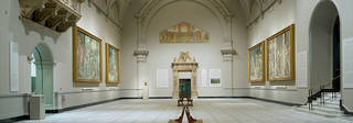 The Raphael Court
