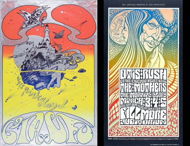A short history of the poster · V&A