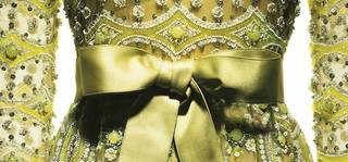 Nadja Swarovski photo