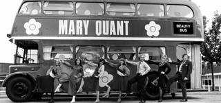 Curator Talk: Mary Quant photo