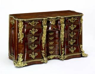 Treasures of Europe 1800-1615 Tour photo