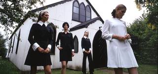 Dinner and a Movie: Duffy: The Man Who Shot the Sixties photo