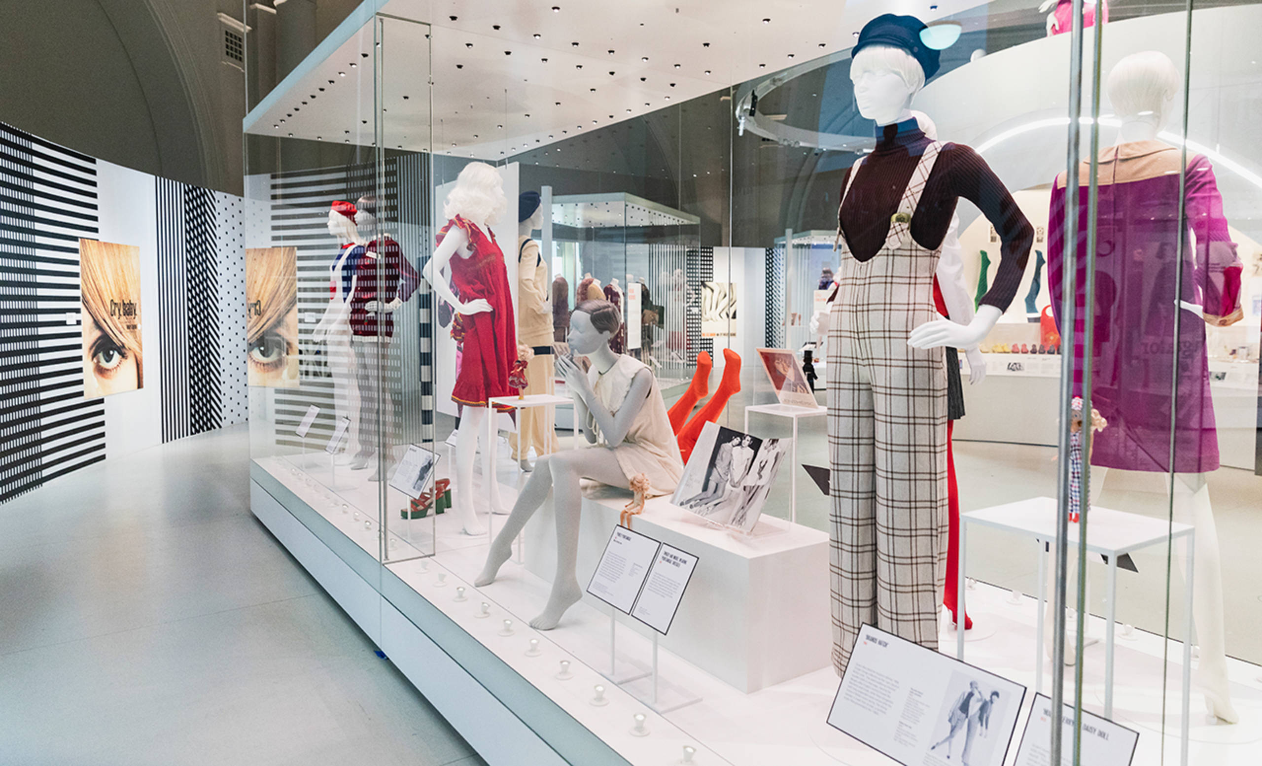 Inside The Mary Quant Exhibition V A inside-the-mary-quant-exhibition-v-a