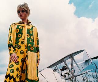 British Fashion: 1955-Present  photo